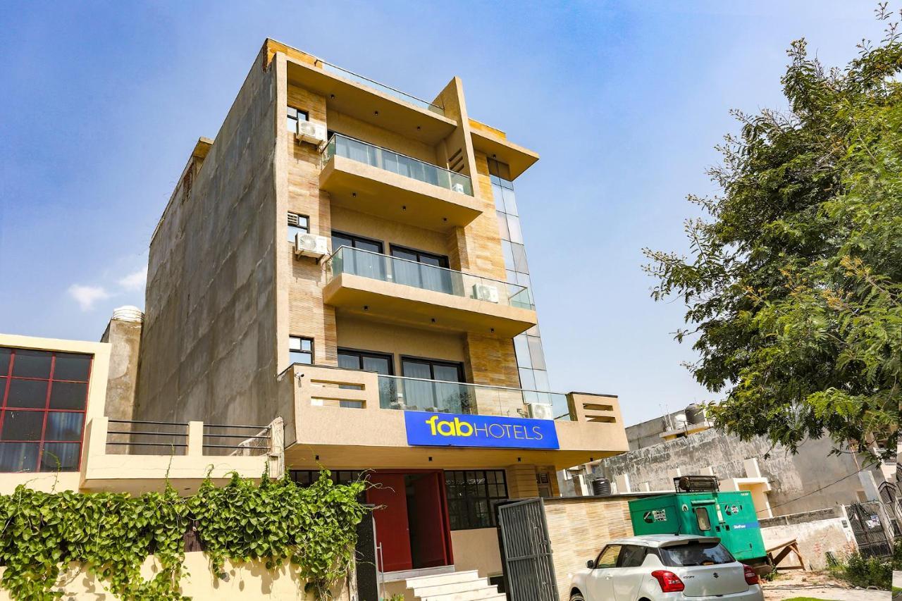 Fabhotel Clarks Hotel Delhi (National Capital Territory of India)