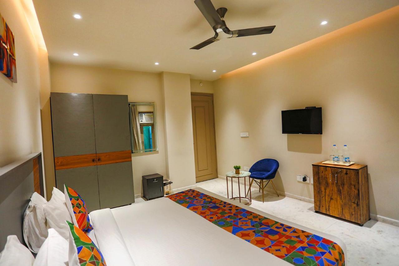 Fabhotel Clarks Hotel 3*